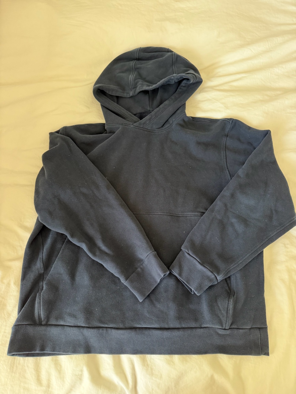 lululemon athletica Men's Pullover Hoodie